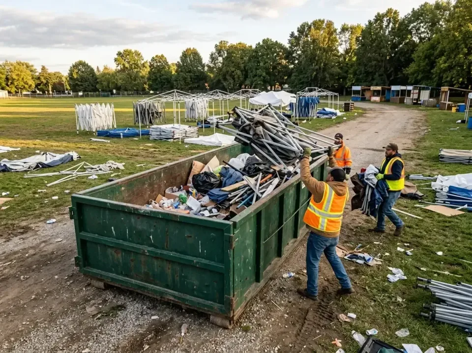 temporary-event-waste-containe-016 — frequently asked questions, Roll-Off Dumpster Rental Services in Kendale Lakes, FL